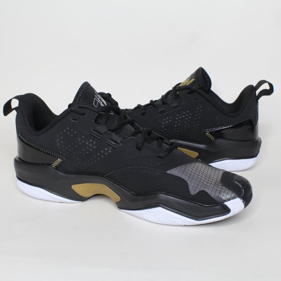 Jordan One Take 4 Men's Basketball Shoes Multiple Sizes DO7193-007 New - Picture 11 of 11